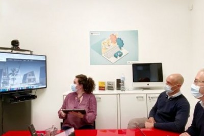 A-Fold Houses | Affordable Foldable and Modular Houses | Made in Italy