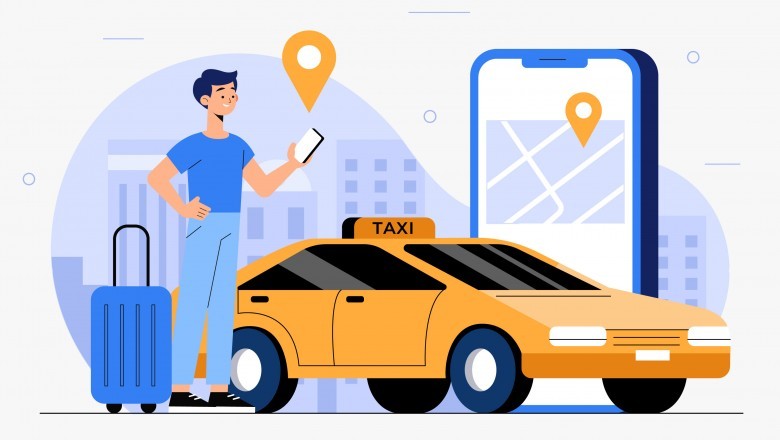 A Taxi Dispatch Software That Takes Your Business To Higher Level Of Success