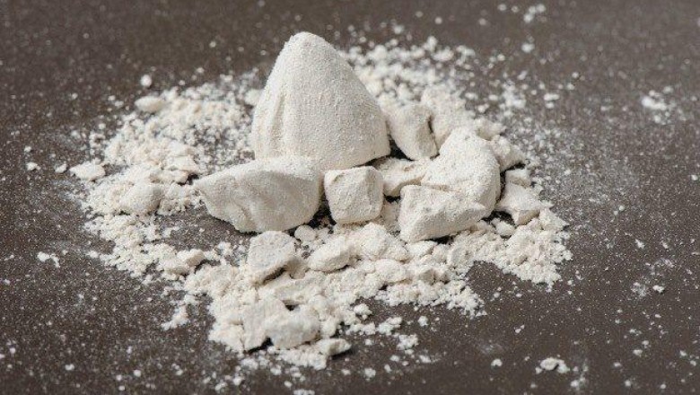 According to a recent study, HCL leaching high purity alumina can make up a significant portion of the components in high-end cosmetics formulations.