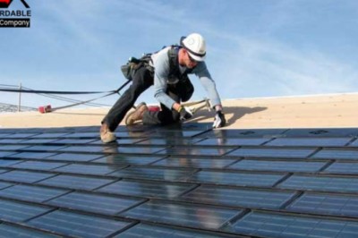 Affordable Roofing Services in Houston, TX & Surrounding Areas
