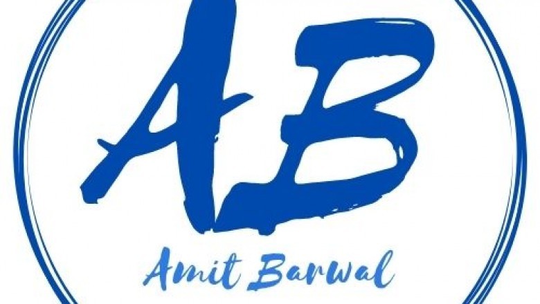 Amit Barwal Digital Marketer