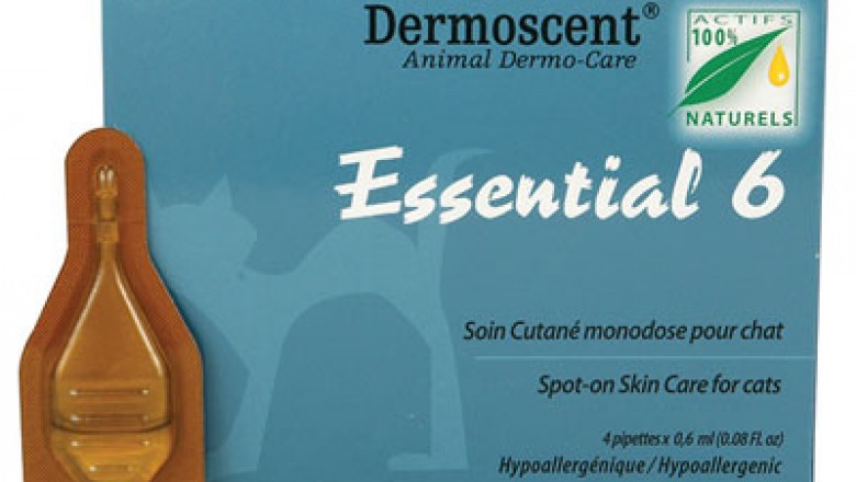 Buy Essential 6 For Cats Online - DiscountPetCare