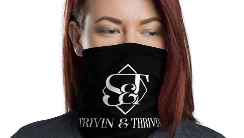 Buy Strivin & Thrivin Products