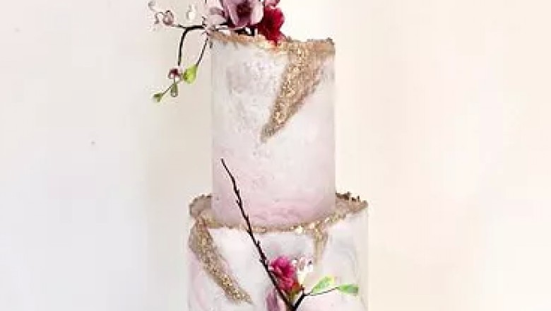 Cake Decorating Tips