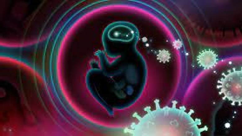 Carrier Screening Is A Type Of Test Which Helps In Determining The Risk Of Having A Child With A Genetic Disease