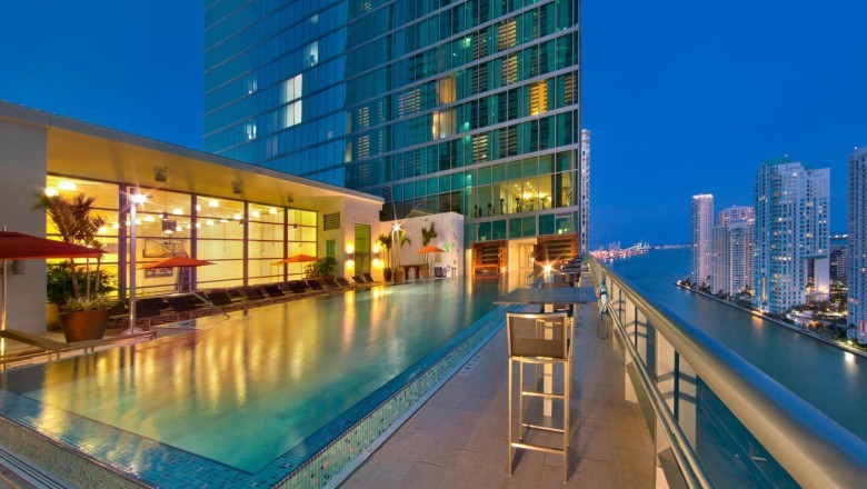 Cheapest Hotels Deals in Miami | Gilded Vacations