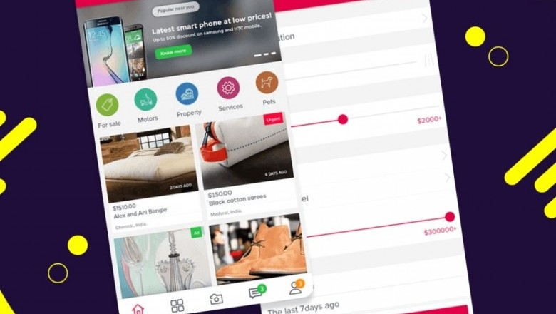 Dominate Online Classifieds Industry – Olx Clone