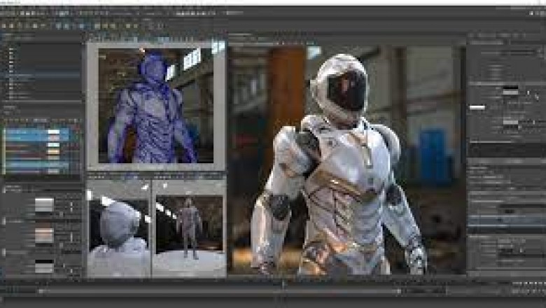 Global 3D Computer Graphics Market (2021-2027) | Latest COVID19 Impact Analysis | Know About Brand Players: Autodesk,Blender,SketchUp,ZBrush,Maxon
