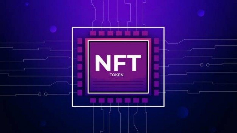 Integrate your digital business with Non-Fungible Token Development Solutions