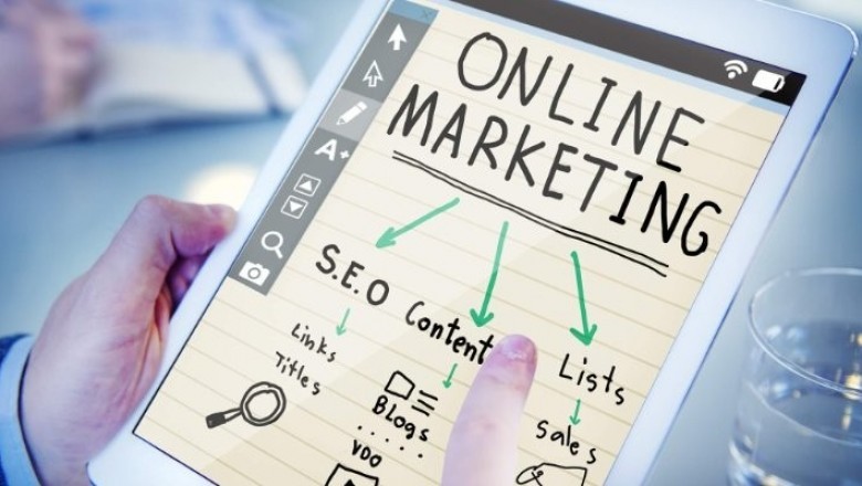 Internet Marketing Benefit
