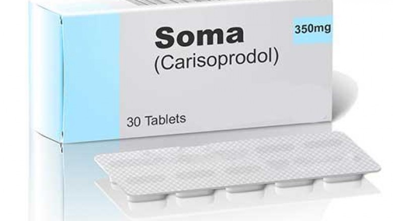 Order Carisoprodol Online Overnight Delivery