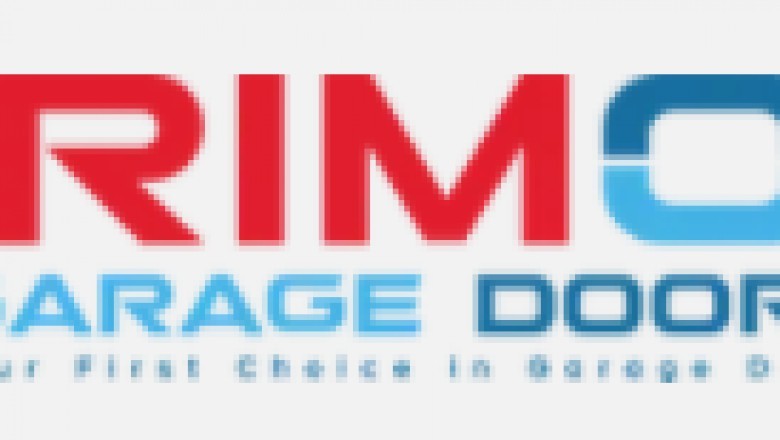 Primos Garage Doors