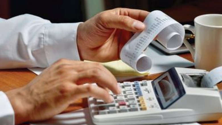 Tax Accounting and Reporting