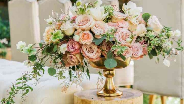Top 6 Summer Flowers to Pick for Your Summer Wedding