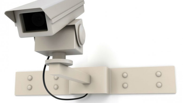 What are the Tips to keep Organization Secured with CCTV?