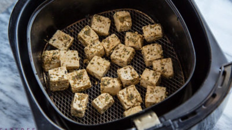 Air Fryer Market Intelligence Report Offers Growth Prospects