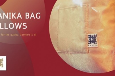 Bag Pillows that Helps in the Value Preservation of Your Designer Bag