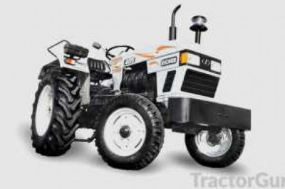 Best Eicher Tractor in India-TractorGuru