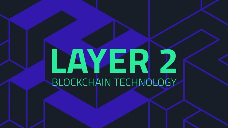 Dfinance: Layer 2 Blockchain Network