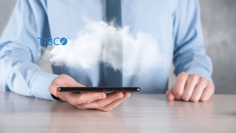 Enterprise Data Pioneer TIBCO’s Female Leadership Recognized