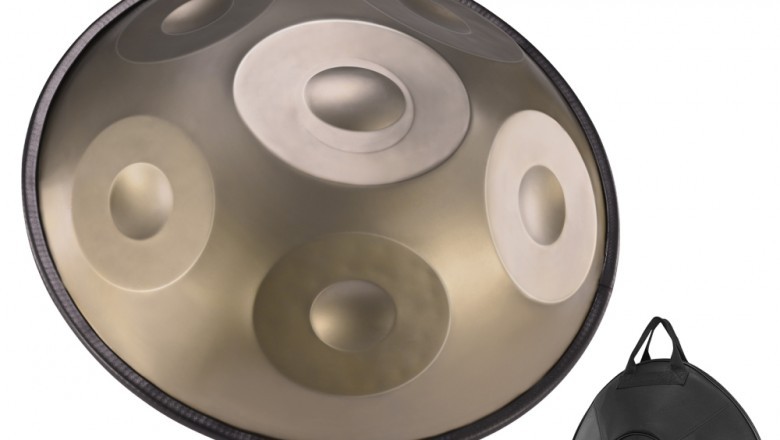 Handpan Drum