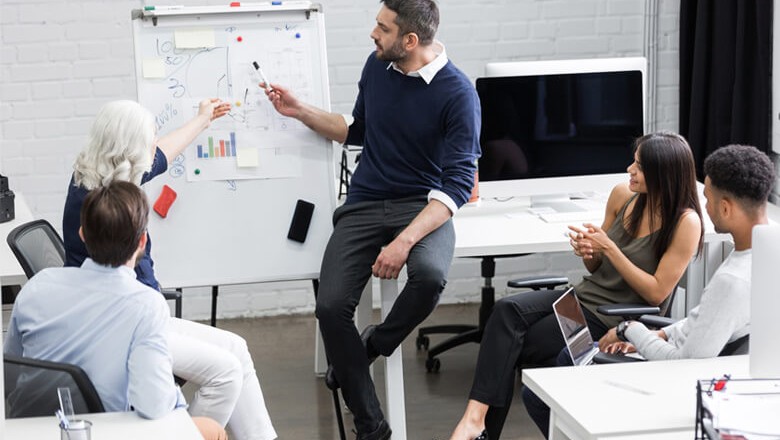 Implemented DevOps strategy and automation solution for Financial Company