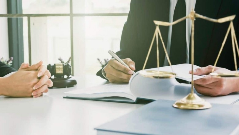 Items to think about When Hiring a Personal Injury Law Firm