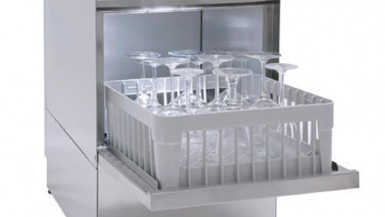 Laboratory Glassware Washer Always Carries The Risk For Breakage When It Is Hand Washed