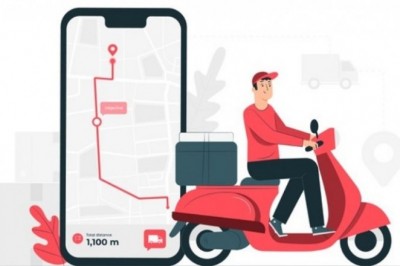 Launch A Trendsetting On-demand Delivery App With Our Postmates Clone