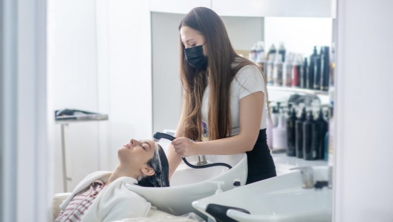 Some Tips to opt Hair School For You