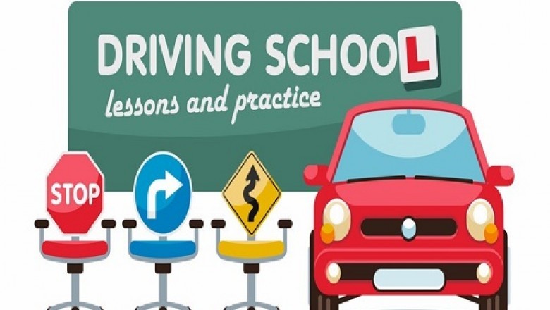 Tips To Choose The Best Driving School For Your Needs