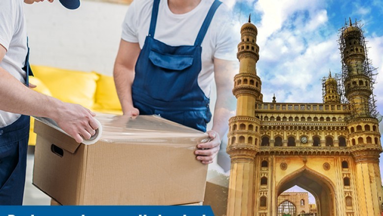 Top Packers and Movers in Hyderabad, India