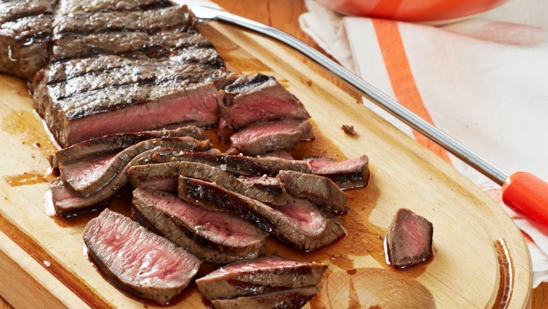 What is the healthiest meat you can eat?