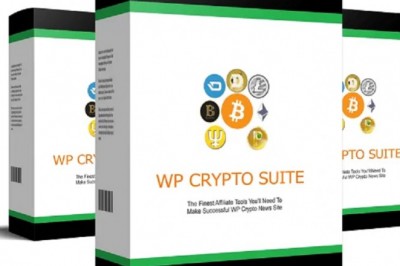 WP CRYPTO SUITE REVIEW
