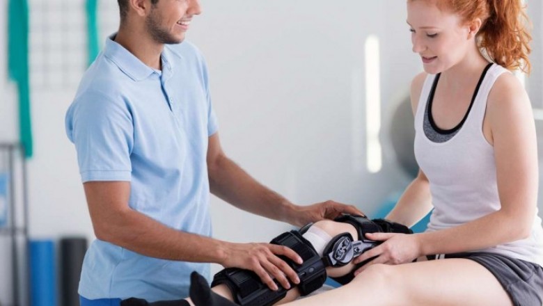 Best Orthopedic Doctor in Zirakpur - Santosh Hospital