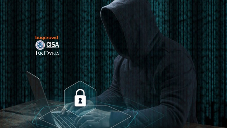 CISA Selects Cybersecurity Co. Bugcrowd & EnDyna for VDP Platform