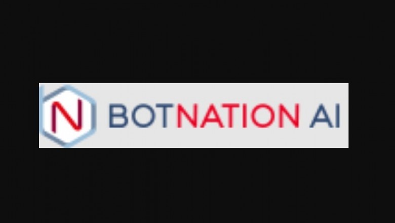 Easily create web Chatbot, Messenger and Whatsapp with Botnation