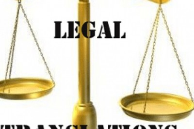 Find a Good Legal Translation Company in JLT