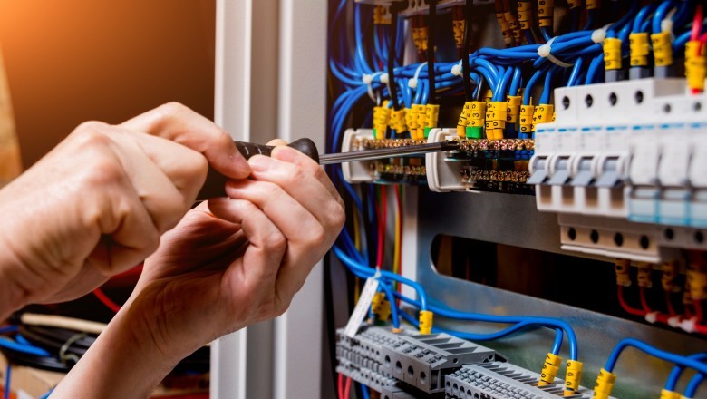 High Tech power Electrical Contractor | Call Now +1-647-687-1370