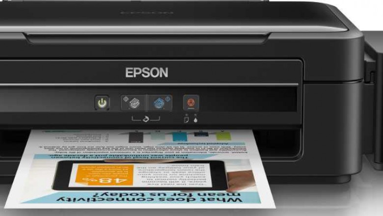 How to Setup Epson Workforce WF-2760 Printer Driver