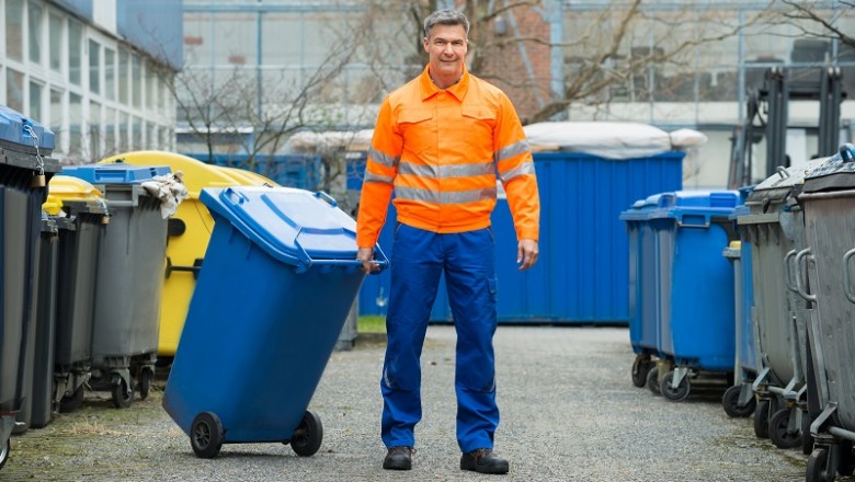 Know about the Skip Hire Service