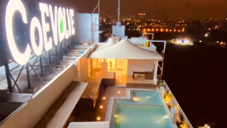 One of the Best Builders In Bangalore - CoEvolve Group