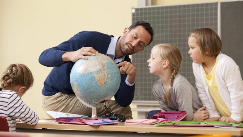 The beginning of the Cold War - reasons, main stages and results