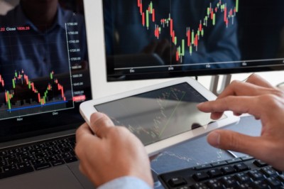 The Cfd Trading Platform