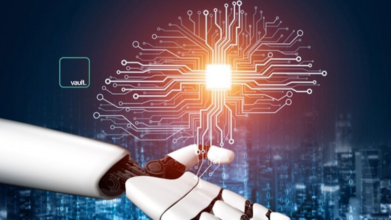 Vault Platform Secures $8.2 Million in Series A Funding