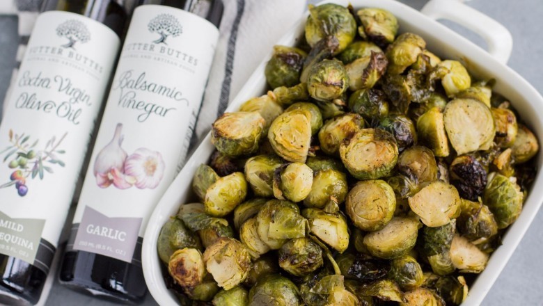 Apricot Jalapeno Jam and Different Types of Olive Oils to Make Your Recipes Special