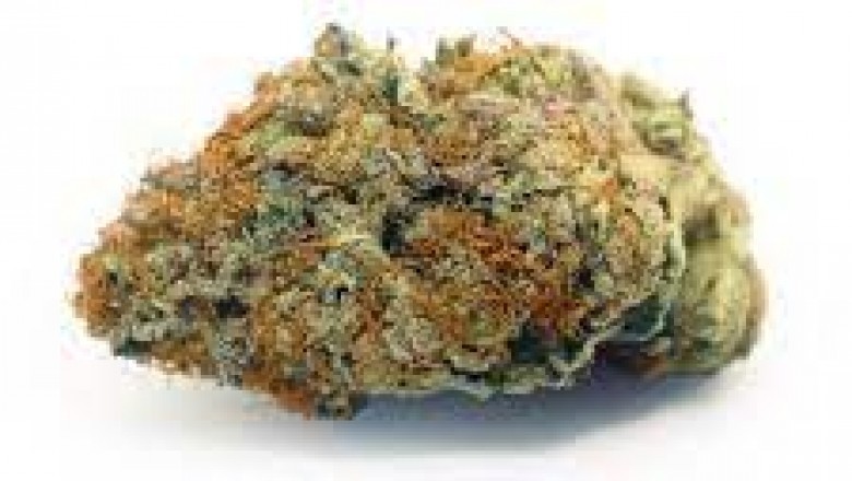 Birthday Cake Kush
