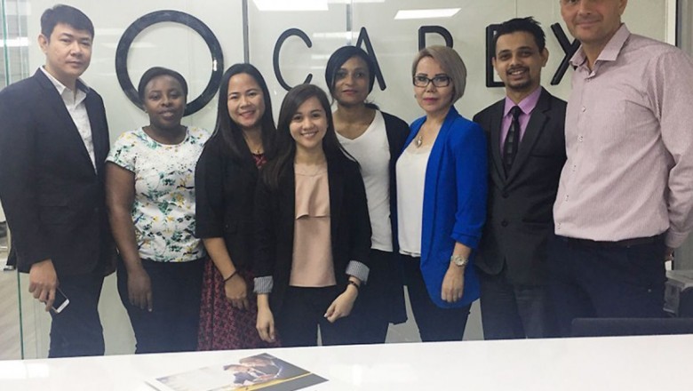 Branding Basics - Brand Audit