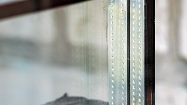 Buy Custom Cut Glass Insulated Units at affordable Price