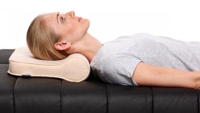 Cervical Pillows have exploded in popularity as a way to provide maximum comfort to individuals suffering from neck pain.